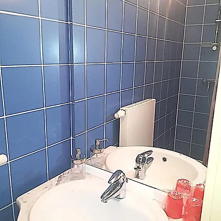 公寓 Bruyere - Louvain-La-Neuve Mont-Saint-Guibert